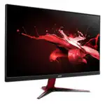 Монитор Acer Nitro VG252QPbmiipx UM.KV2EE.P01 (24.5 ", IPS, Full HD 1920x1080 (16:9), 144 Гц)