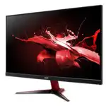 Монитор Acer Nitro VG252QPbmiipx UM.KV2EE.P01 (24.5 ", IPS, Full HD 1920x1080 (16:9), 144 Гц)