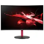 Монитор Acer XZ322QUPbmiiphx UM.JX2EE.P04 (31.5 ", VA, WQHD 2560x1440 (16:9), 165 Гц)