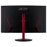 Монитор Acer XZ322QUPbmiiphx UM.JX2EE.P04 (31.5 ", VA, WQHD 2560x1440 (16:9), 165 Гц)