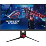 Монитор Asus ROG Strix XG27WQ (27 ", VA, WQHD 2560x1440 (16:9), 165 Гц)