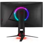 Монитор Asus ROG Strix XG27WQ (27 ", VA, WQHD 2560x1440 (16:9), 165 Гц)
