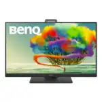 Монитор BenQ DesignVue Designer PD2705Q 9H.LJELA.TBE (27 ", IPS, WQHD 2560x1440 (16:9), 60 Гц)