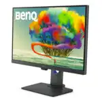 Монитор BenQ DesignVue Designer PD2705Q 9H.LJELA.TBE (27 ", IPS, WQHD 2560x1440 (16:9), 60 Гц)