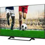 Телевизор Hisense AE7200 50AE7200F (50 ")