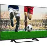 Телевизор Hisense AE7200 50AE7200F (50 ")
