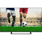 Телевизор Hisense AE7200 50AE7200F (50 ")