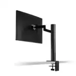 Монитор LG 27'' QHD Ergo IPS Monitor with USB Type-C 27QN880-B (27 ", IPS, WQHD 2560x1440 (16:9), 75 Гц)