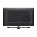 Телевизор LG UN74 50'' 4K Smart UHD TV 50UN74006LA (50 ")