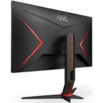 Монитор MSI 27G2U5/BK 27G2U5/BK/01 (27 ", IPS, FHD 1920x1080 (16:9), 75 Гц)
