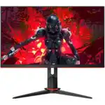 Монитор MSI 27G2U5/BK 27G2U5/BK/01 (27 ", IPS, FHD 1920x1080 (16:9), 75 Гц)