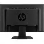 Монитор HP V193 G9W86AA (18.5 ", TN, HD 1366x768 (16:9), 60 Гц)