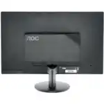 Монитор AOC M2470SWH black M2470SWH(/01 (23.6 ", VA, FHD 1920x1080 (16:9), 60 Гц)
