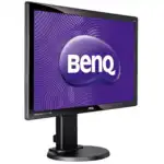 Монитор BenQ GL2450HT Black (24 ", TN, FHD 1920x1080 (16:9), 60 Гц)