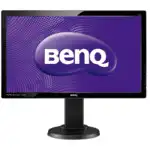 Монитор BenQ GL2450HT Black (24 ", TN, FHD 1920x1080 (16:9), 60 Гц)