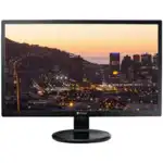 Монитор NEOVO SC-22E Black SC-22E BLACK (22 ", TN, FHD 1920x1200 (16:10), 60 Гц)