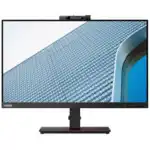 Монитор Lenovo ThinkVision T24v-20 61FCMAT6EU (23.8 ", IPS, FHD 1920x1080 (16:9), 75 Гц)