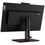 Монитор Lenovo ThinkVision T24v-20 61FCMAT6EU (23.8 ", IPS, FHD 1920x1080 (16:9), 75 Гц)