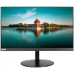 Монитор Lenovo ThinkVision T22i-20 61FEMAT6EU (21.5 ", IPS, FHD 1920x1080 (16:9), 60 Гц)