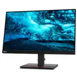 Монитор Lenovo ThinkVision T23i-20 61F6MAT2EU (23 ", VA, FHD 1920x1080 (16:9), 60 Гц)