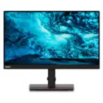 Монитор Lenovo ThinkVision T23i-20 61F6MAT2EU (23 ", VA, FHD 1920x1080 (16:9), 60 Гц)