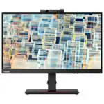 Монитор Lenovo ThinkVision T22v-20 61FBMAT6EU (21.5 ", VA, FHD 1920x1080 (16:9), 60 Гц)