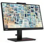 Монитор Lenovo ThinkVision T22v-20 61FBMAT6EU (21.5 ", VA, FHD 1920x1080 (16:9), 60 Гц)