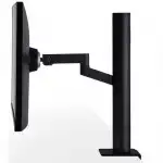 Монитор LG 27QN880-B 27QN880-B.ARUZ (27 ", IPS, WQHD 2560x1440 (16:9), 75 Гц)