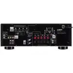 Опция к телевизору Yamaha Ресивер AV HTR-3072 5.1 AHTR3072BLF