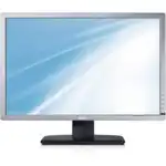 Монитор Philips UltraSharp U2412M 2412-0902 (24 ", IPS, FHD 1920x1080 (16:9), 60 Гц)
