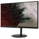 Монитор Acer Nitro XV270bmiprx UM.HX0EE.015 (27 ", IPS, FHD 1920x1080 (16:9), 75 Гц)