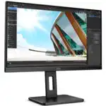 Монитор AOC Professional 27P2C (27 ", IPS, FHD 1920x1080 (16:9), 75 Гц)