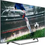 Телевизор Hisense 55U7QF (55 ")