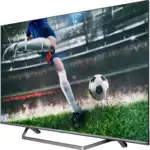 Телевизор Hisense 55U7QF (55 ")