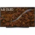 Телевизор LG OLED55CX OLED55CXRLA (55 ")