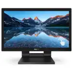 Монитор Philips 222B9T 222B9T (00/01) (21.5 ", TN, Full HD 1920x1080 (16:9), 60 Гц)