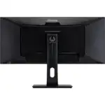 Монитор IIYAMA Red Eagle G-MASTER GB3461WQSU-B1 (34 ", IPS, WQHD 3440x1440 (21:9), 144 Гц)