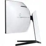 Монитор Samsung Odyssey G9 LC49G95TSSIXCI (49 ", VA, DQHD 5120x1440 (32:9), 240 Гц)