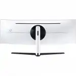 Монитор Samsung Odyssey G9 LC49G95TSSIXCI (49 ", VA, DQHD 5120x1440 (32:9), 240 Гц)