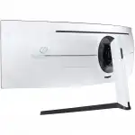 Монитор Samsung Odyssey G9 LC49G95TSSIXCI (49 ", VA, DQHD 5120x1440 (32:9), 240 Гц)