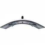 Монитор Samsung Odyssey G9 LC49G95TSSIXCI (49 ", VA, DQHD 5120x1440 (32:9), 240 Гц)