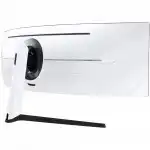 Монитор Samsung Odyssey G9 LC49G95TSSIXCI (49 ", VA, DQHD 5120x1440 (32:9), 240 Гц)