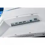 Монитор Samsung Odyssey G9 LC49G95TSSIXCI (49 ", VA, DQHD 5120x1440 (32:9), 240 Гц)