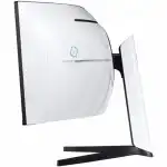 Монитор Samsung Odyssey G9 LC49G95TSSIXCI (49 ", VA, DQHD 5120x1440 (32:9), 240 Гц)