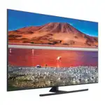 Телевизор Samsung TU7500 Crystal UHD 4K Smart TV UE75TU7500UXCE