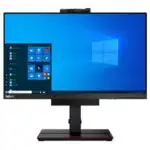 Монитор Lenovo ThinkVision TIO24Gen4 11GDPAT1EU (23.8 ", IPS, FHD 1920x1080 (16:9), 60 Гц)