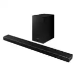 Саундбар Samsung HW-Q6CT HW-Q6CT/RU (Черный)