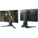 Монитор Dell AW2521HF 2521-0766 (24.5 ", IPS, Full HD 1920x1080 (16:9), 240 Гц)
