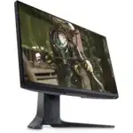 Монитор Dell AW2521HF 2521-0766 (24.5 ", IPS, Full HD 1920x1080 (16:9), 240 Гц)