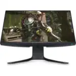 Монитор Dell AW2521HF 2521-0766 (24.5 ", IPS, Full HD 1920x1080 (16:9), 240 Гц)